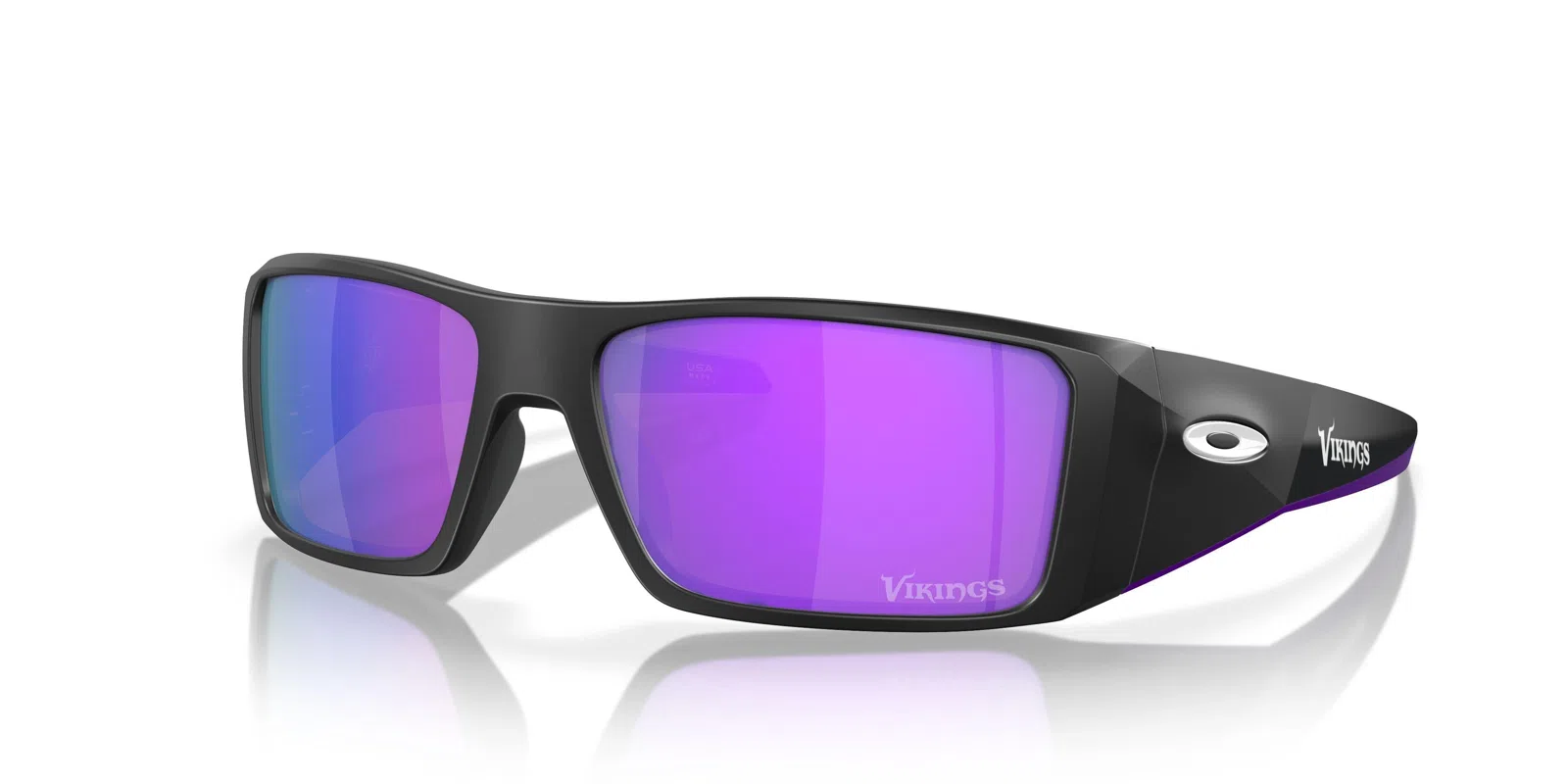 Oakley Heliostat 9231 Sunglasses - view 105